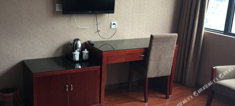 临园宾馆(中江北塔店)图片