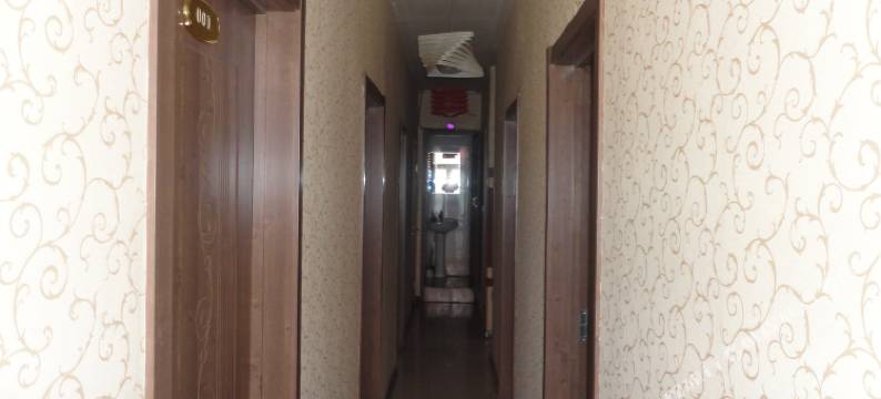 长春友缘时尚旅馆图片