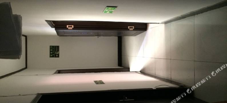 延吉客来多旅馆图片