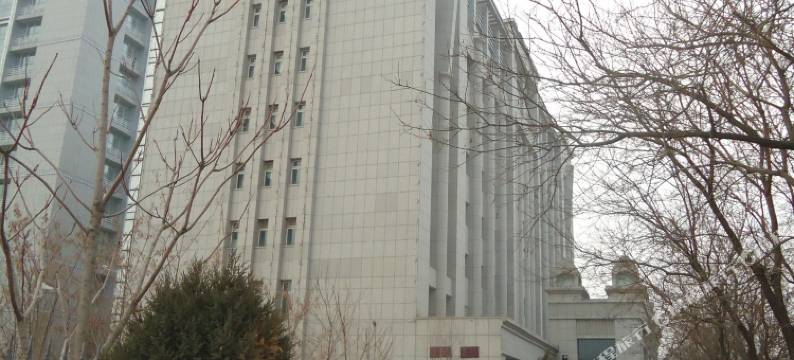 银川宝塔宾馆图片