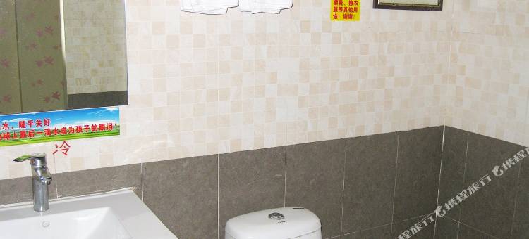 铭云酒店(桂林高铁北站店)图片