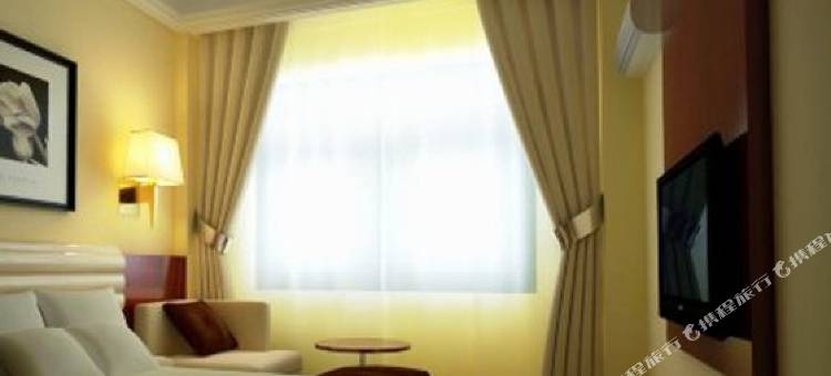 凌云锦源假日酒店图片