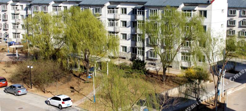 九万里公寓(八达岭店)图片