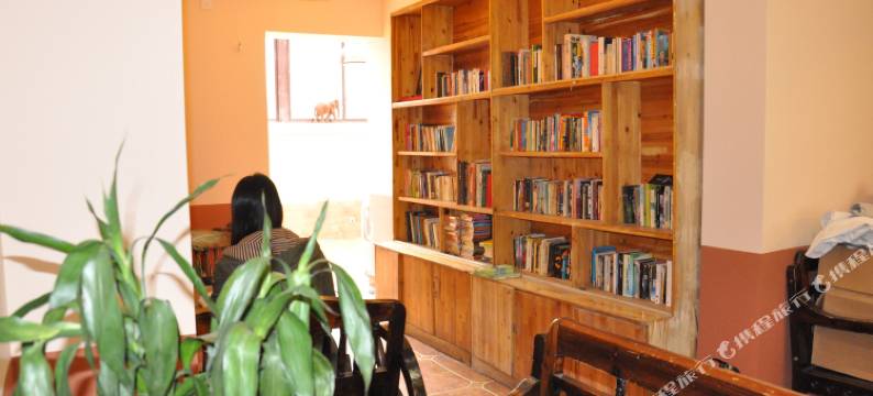 九龙鼎客栈(成都锦里武侯祠店)图片