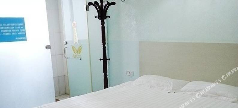 武汉文泰宾馆图片