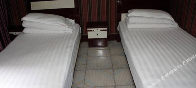 绵阳福瑞宾馆图片