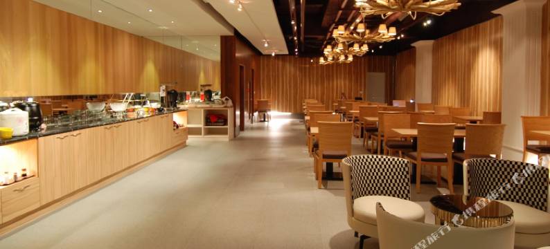 高雄丽馨精品商旅七贤馆图片