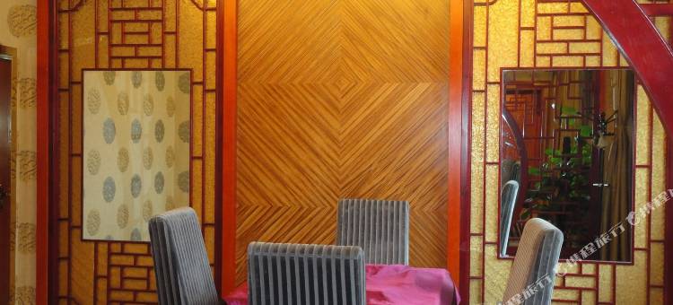 随县万丽国际酒店图片