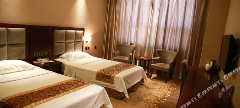 大安东方锦汇宾馆图片