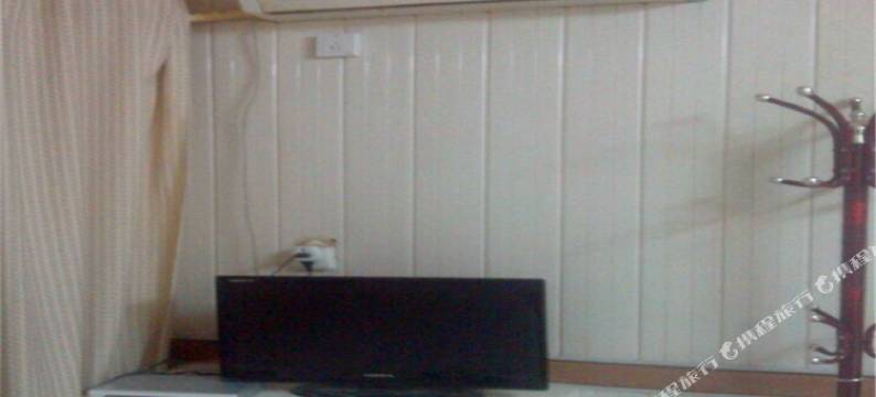 平顶山居安旅馆图片