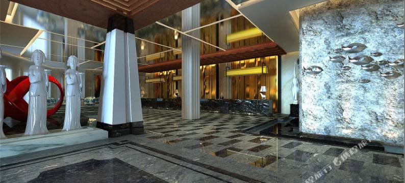 台前凤凰大酒店图片