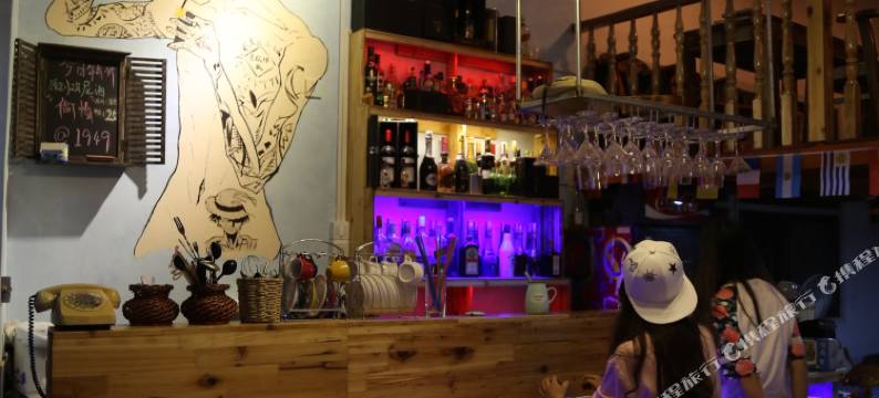 云水谣老四合院·1949民宿图片