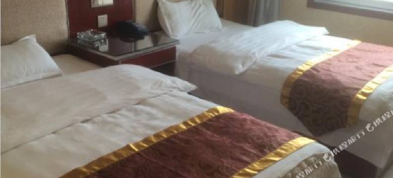 贵德天府宾馆图片