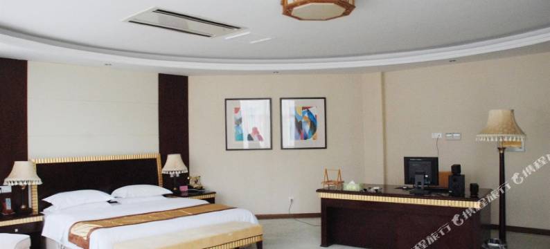 宜兴芙蓉山庄图片