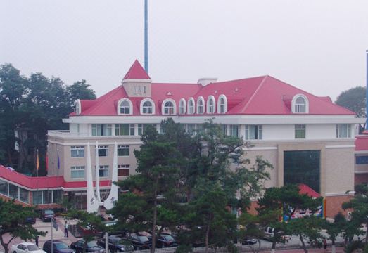 Beidaihe Fortune International Hotel Hotel Overview