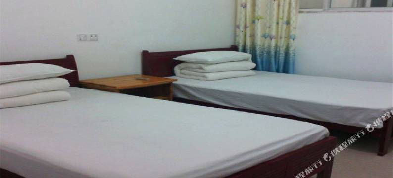 天台山圆合饭庄图片