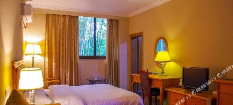 宜宾竹海宾馆图片