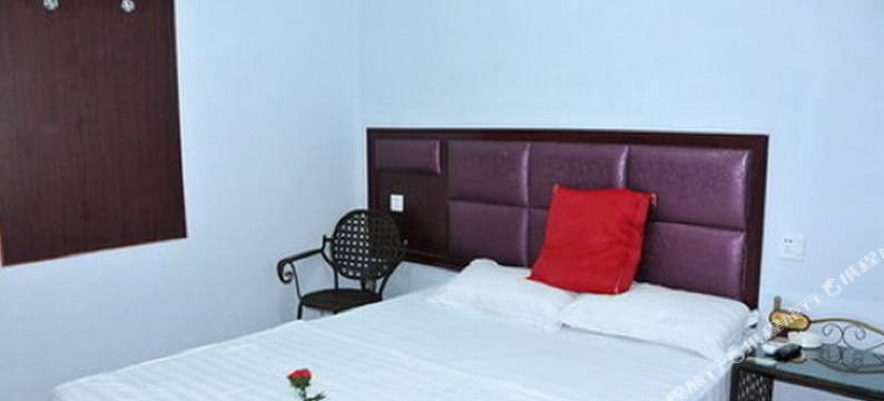 驻马店假日宾馆图片