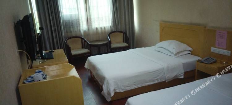 东安东韵客栈图片