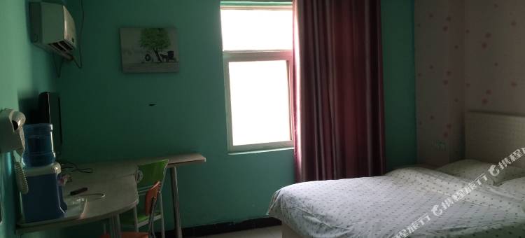 徐州泰山宾馆(师范大学店)图片