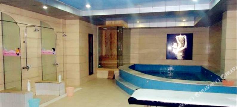 苏州丽泰假日宾馆图片