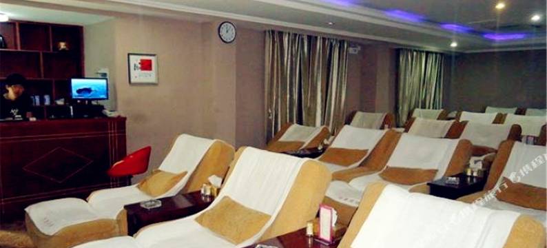 苏州丽泰假日宾馆图片