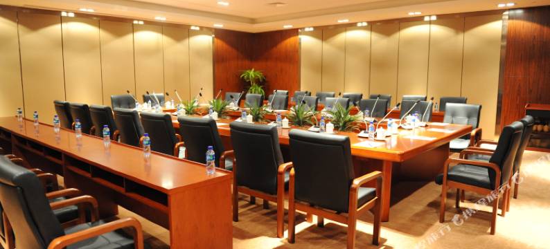 天津鲤鱼门大酒店图片