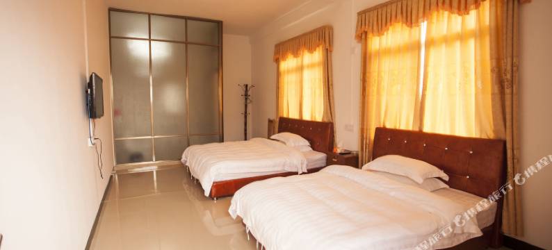 广州火龙果农庄图片