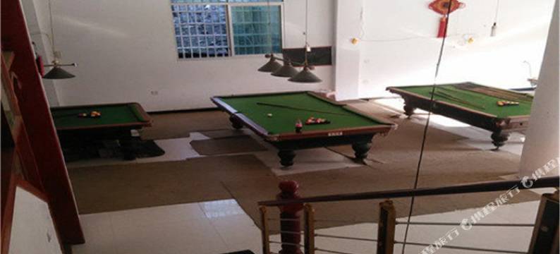 霞浦鼎威宾馆图片