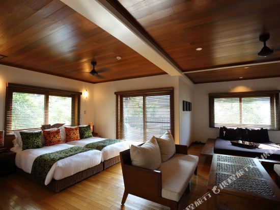 Sankara Hotel Spa Yakushima Only 50 Off Booking Ctrip