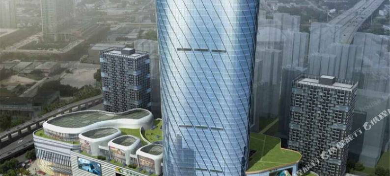 美页公寓酒店(合肥省立医院南区店)图片