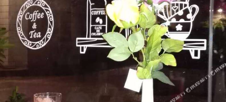 惠州熊爸爸客栈图片