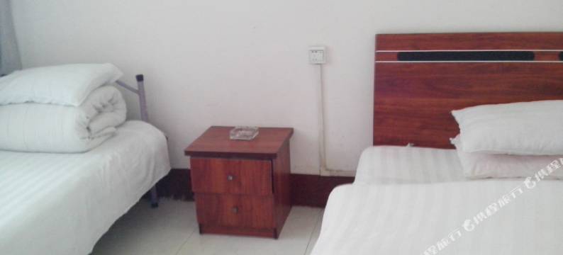 织金客来旅社图片