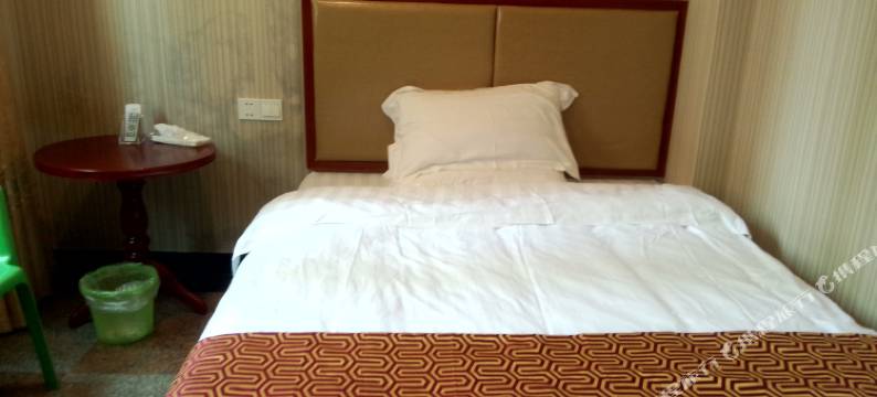 大埔新鑫商务宾馆图片