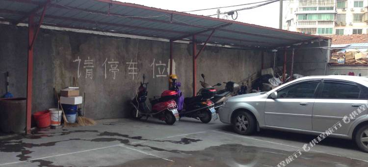 嵊州安雅宾馆图片