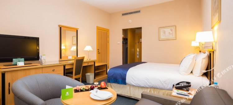 Holiday Inn 盐步(Holiday Inn Yanbu)图片
