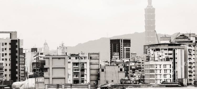 老爷会馆(台北林森馆)图片