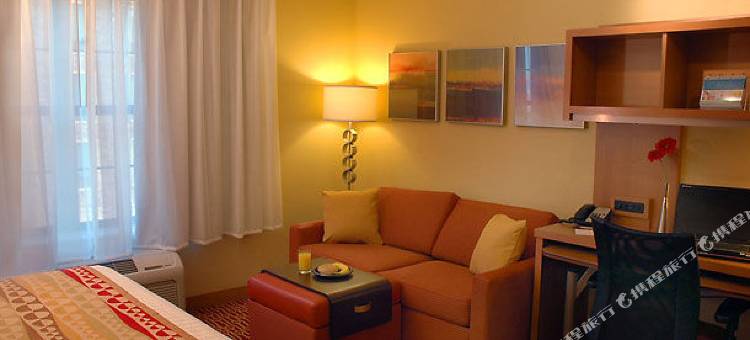 萨克拉门托罗斯维尔TownePlace套房酒店(TownePlace Suites Sacramento Roseville)图片