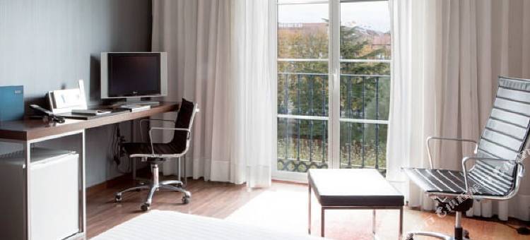 布尔戈斯AC酒店(AC Hotel Burgos)图片