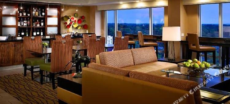 路易维尔市东部万豪酒店(Marriott Louisville East)图片
