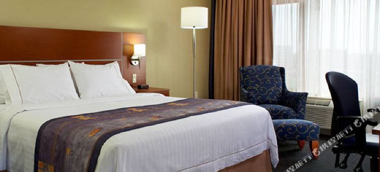 Fairfield Inn & Suites Montreal Airport图片