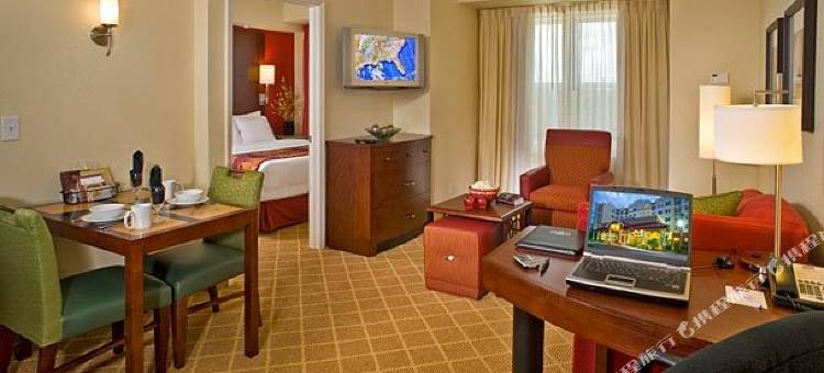 Residence Inn Tampa Suncoast Parkway at NorthPointe Village图片