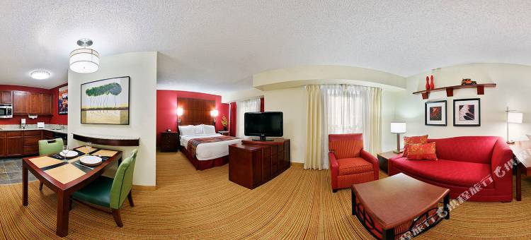 Residence Inn Tampa at USF/Medical Center图片