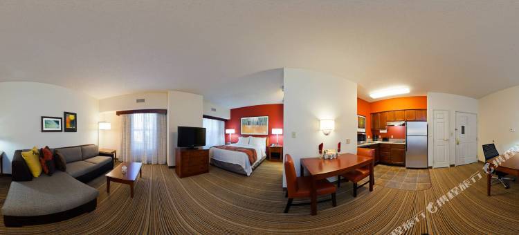 Residence Inn Boulder Longmont图片