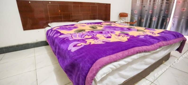 西安安静宾馆图片