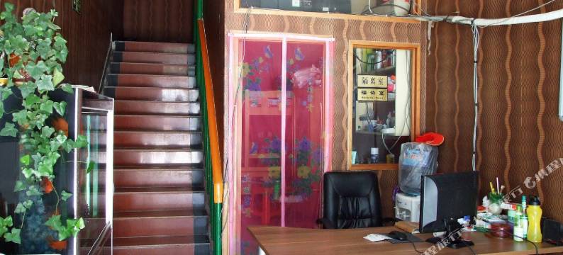 固安兴辉宾馆图片