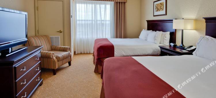 智选假日套房酒店莱克兰(Holiday Inn Express & Suites Lakeland North - I-4)图片