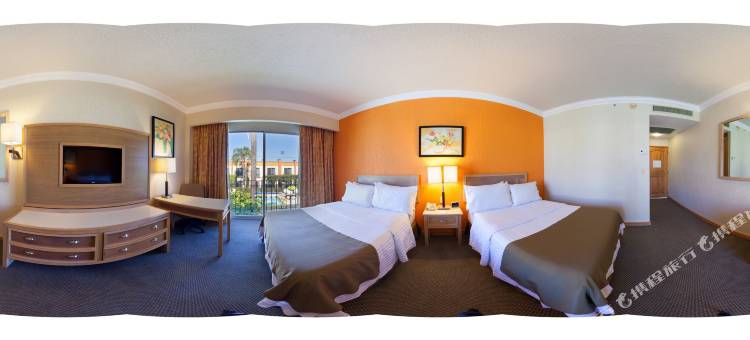 拉皮达德假日酒店(Holiday Inn la Piedad)图片