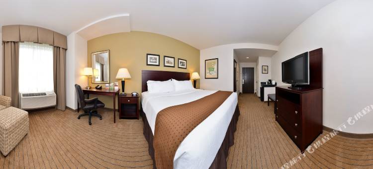 Holiday Inn 麦迪逊在美国中心(Holiday Inn Madison at the American Center)图片