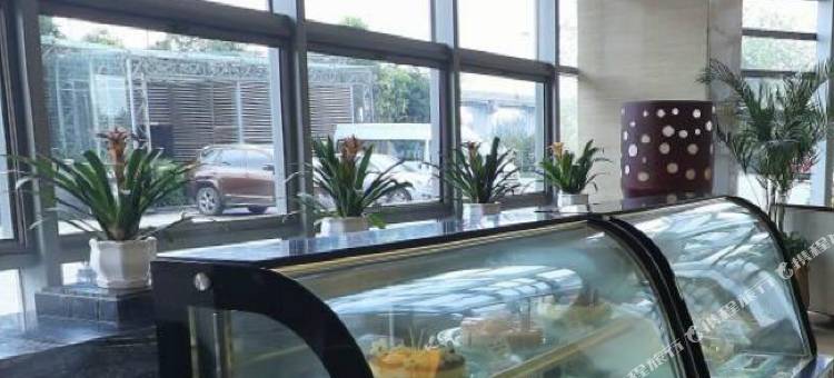 重庆维景国际大酒店图片